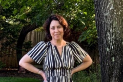 Author Allegra Goodman