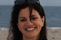 Author Taffy Brodesser-Akner