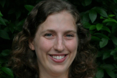 Dara Horn, author, "Eternal Life," "The World to Come"