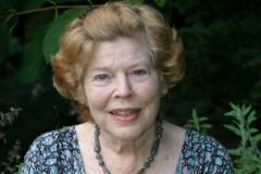 Anne Jackson, actress, The Shining, Eli Wallach