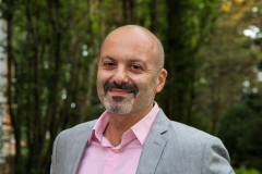 Boris Fishman, author "Savage Feast"