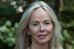 Dani Shapiro, Author "Inheritance"