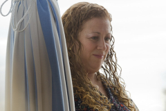 Jodi Picoult, "The Book of Two Ways", "A Spark of Light", "My Sister's Keeper"