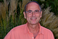 Martin Fletcher, "Promised Land, "NBC News Correspondent